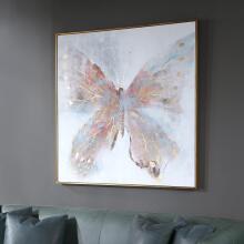 Free-Butterfly Art