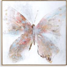 Free-Butterfly Art