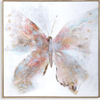 Free-Butterfly Art