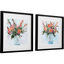 Fresh Flowers-Floral Prints