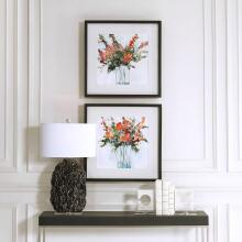 Fresh Flowers-Floral Prints