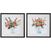 Fresh Flowers-Floral Prints
