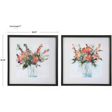 Fresh Flowers-Floral Prints
