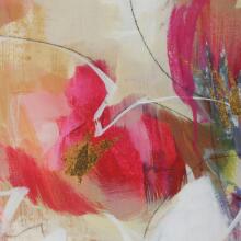 Fresh Start-Abstract Art