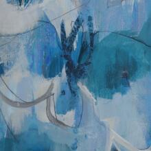 Fresh Start-Abstract Art