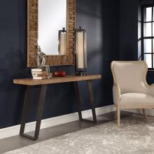 Freddy-Console & Sofa Tables