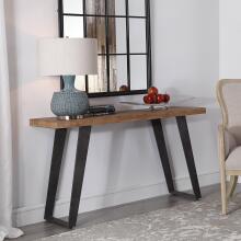 Freddy-Console & Sofa Tables