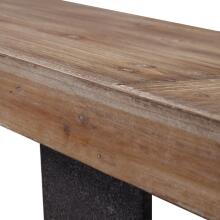 Freddy-Console & Sofa Tables