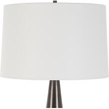 Fralin-White Table Lamp