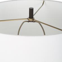Fralin-White Table Lamp