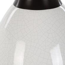 Fralin-White Table Lamp