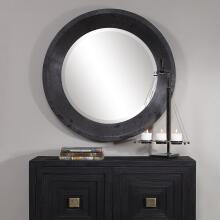 Frazier-Round Mirror