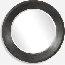 Frazier-Round Mirror