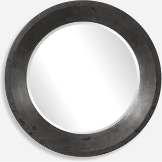 Frazier-Round Mirror