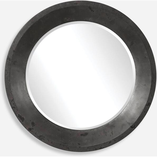 Frazier-Round Mirror