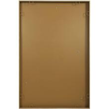 Freehand-Modern Metal Wall Art