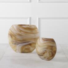 Fusion-Vases Urns & Finials