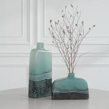 Fuze-Vases Urns & Finials