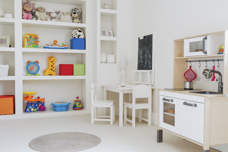 Kids-Rooms-And-Durable-Easy-To-Clean-Materials-Plano-Tx