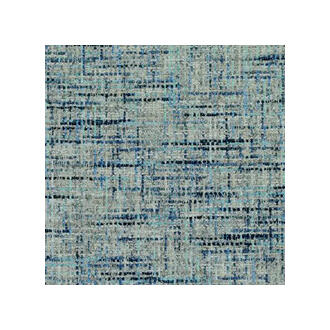 G-Washa/Blue - Upholstery Only Fabric Suitable For Upholstery And Pillows Only.   - Dallas