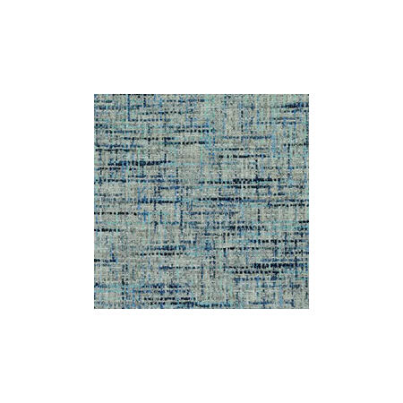 G-Washa/Blue - Upholstery Only Fabric Suitable For Upholstery And Pillows Only.   - Dallas