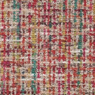 G-Washa/Fuchsia - Upholstery Only Fabric Suitable For Upholstery And Pillows Only.   - Frisco