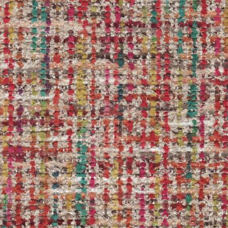 G-Washa/Fuchsia - Upholstery Only Fabric Suitable For Upholstery And Pillows Only.   - Frisco
