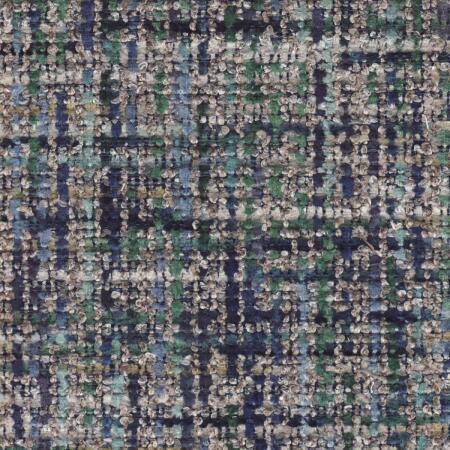 G-Washa/Navy - Upholstery Only Fabric Suitable For Upholstery And Pillows Only.   - Dallas
