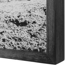 Galloping Forward-Framed Prints