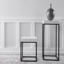 Gambia-Plant Stand