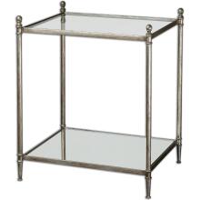 Gannon-Accent & End Tables