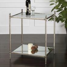 Gannon-Accent & End Tables