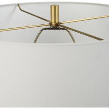 Galeno-Emerald Green Table Lamp