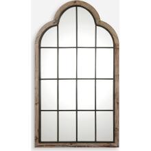 Gavorrano-Oversized Arch Mirrors