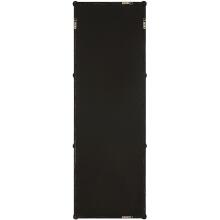 Gattola-Gray Wash Dressing Mirror