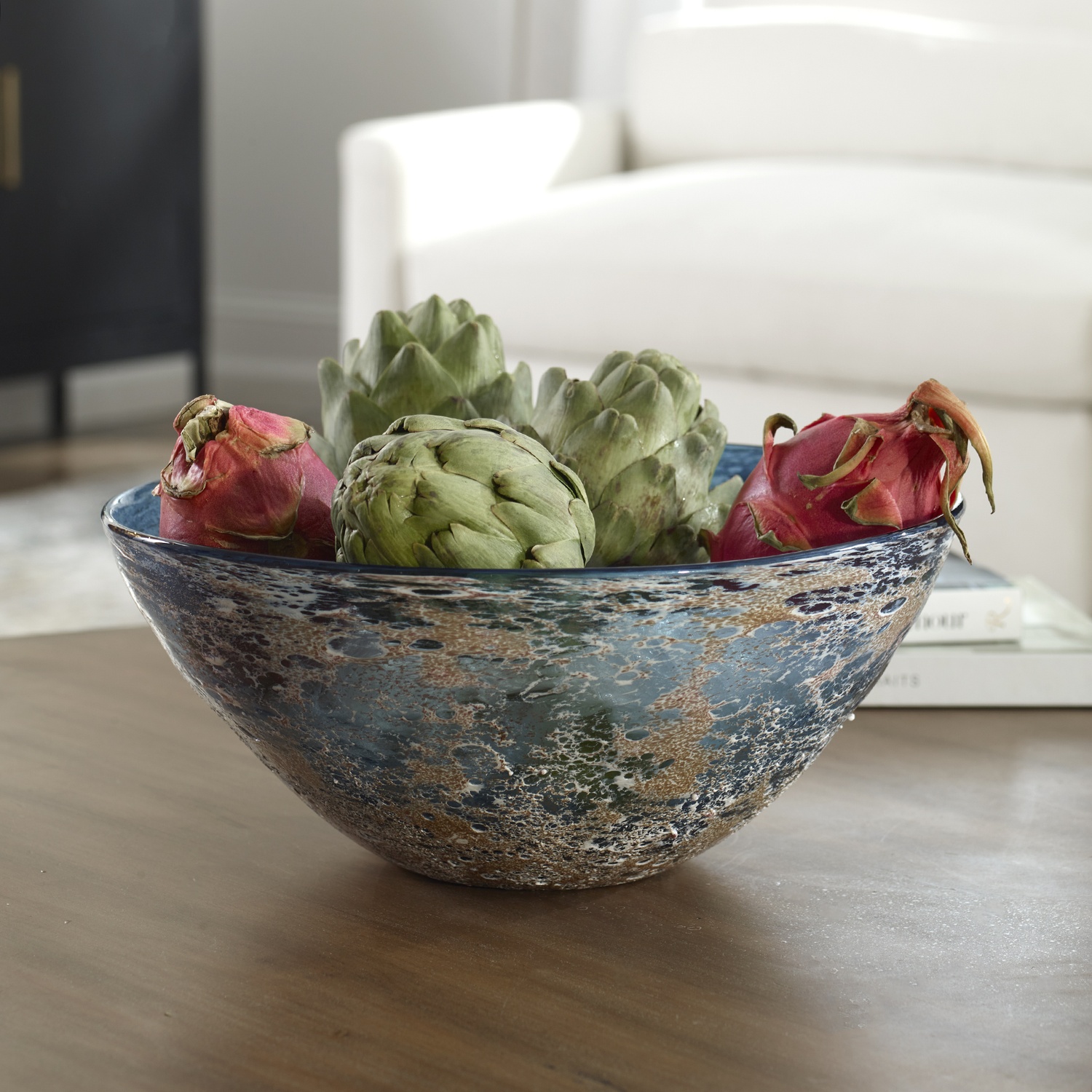 Genovesa-Decorative Bowls & Trays