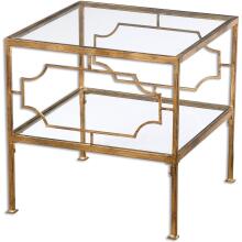 Genell-Accent & End Tables
