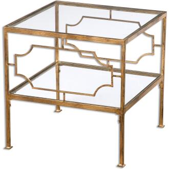 Genell-Accent & End Tables