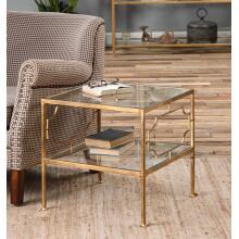 Genell-Accent & End Tables