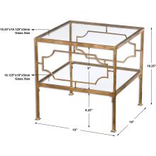 Genell-Accent & End Tables