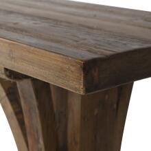 Genessis-Console & Sofa Tables