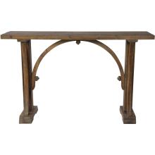 Genessis-Console & Sofa Tables