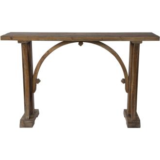 Genessis-Console & Sofa Tables