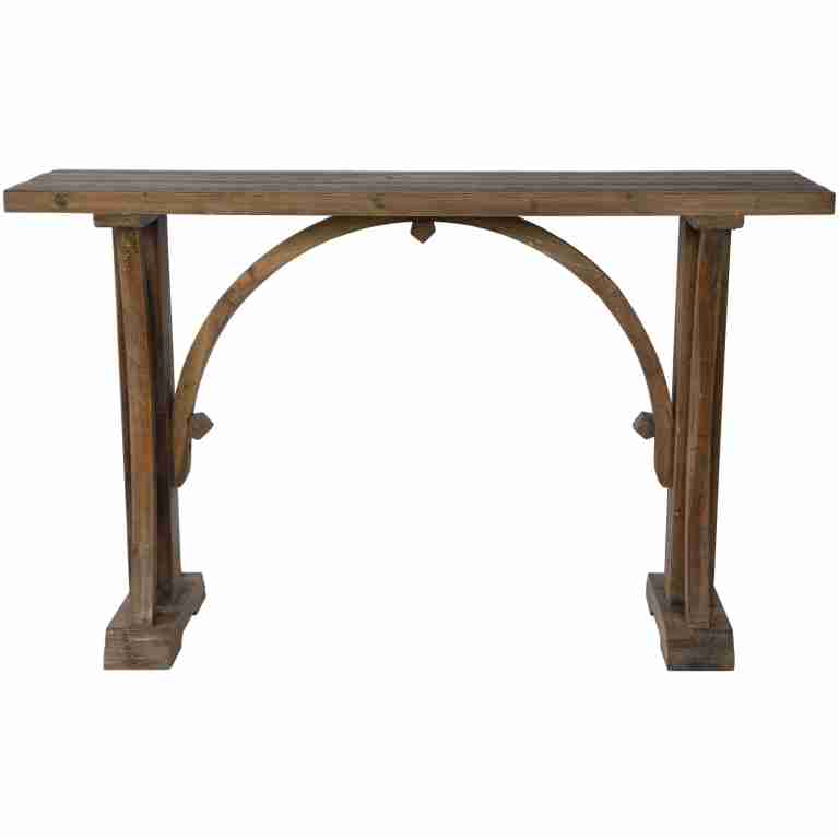 Genessis-Console & Sofa Tables