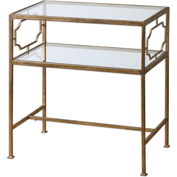 Genell-Accent & End Tables