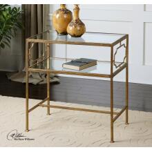 Genell-Accent & End Tables