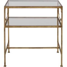 Genell-Accent & End Tables