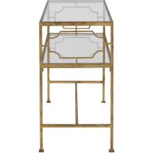 Genell-Accent & End Tables