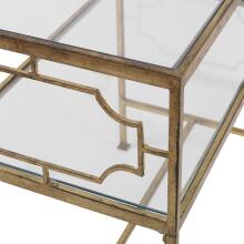Genell-Accent & End Tables