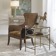 Genell-Accent & End Tables